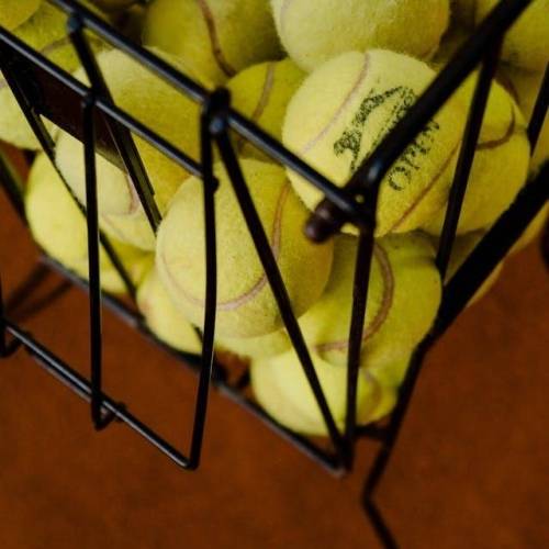 TC Volharding foto 1