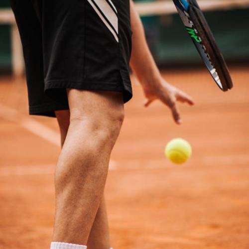 TC Volharding foto 6